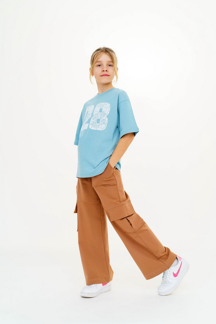 Штани для дівчат